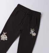 pantaloni jogger ragazzo